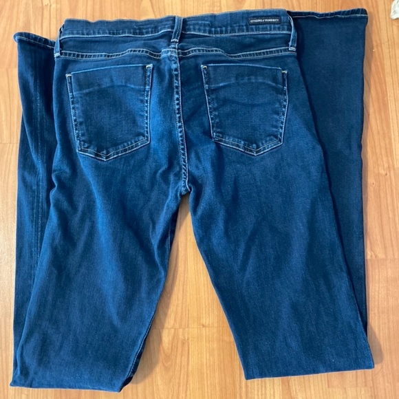 Citizens of Humanity Jeans - Picture 1 of 8